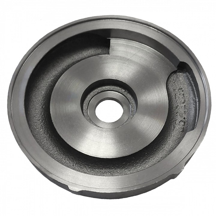 SKA.3, SKB.3, SM.3 człon ssawno-tłoczny 35.3.203.100 Hydro-Vacuum